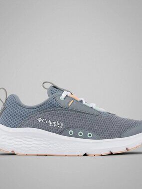 Columbia Womens PFG Castback Boat Sneakers